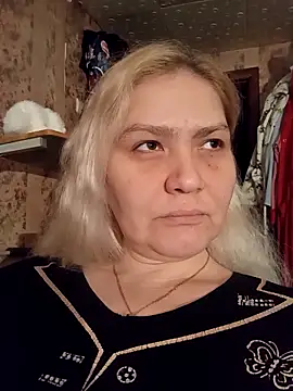 Minna Jeannie online show from October 27, 2:12 am