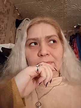 Minna Jeannie online show from March 6, 3:46 am