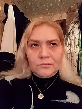 Minna Jeannie online show from November 20, 2:12 am