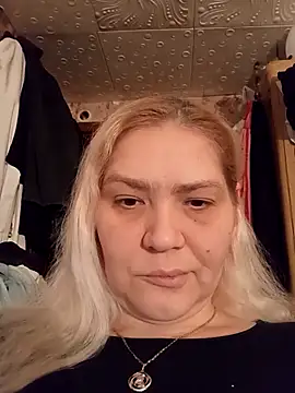 Minna Jeannie online show from December 17, 1:54 am