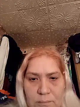 Minna Jeannie online show from November 14, 2:48 am