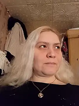 Minna Jeannie online show from February 20, 3:34 am