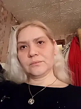 Minna Jeannie online show from March 13, 3:33 am