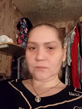 Minna Jeannie online show from October 28, 2:34 am