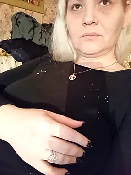 Minna Jeannie online show from March 11, 3:36 am