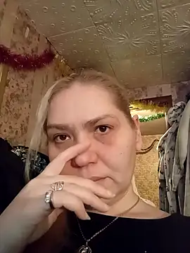 Minna Jeannie online show from January 11, 3:34 am