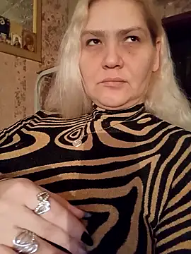 Minna Jeannie online show from October 23, 2:10 am