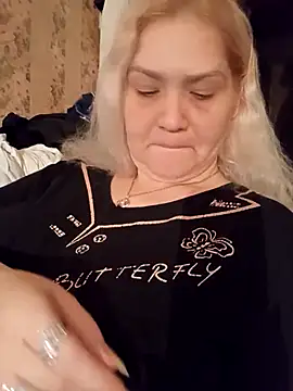 Minna Jeannie online show from November 17, 2:04 am