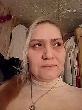 Minna Jeannie online show from January 14, 3:22 am