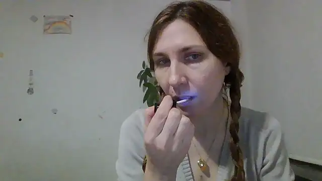 JasmineGlamour online show from November 27, 7:25 pm