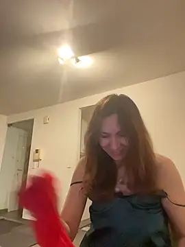 JasmineGlamour online show from July 15, 12:17 am