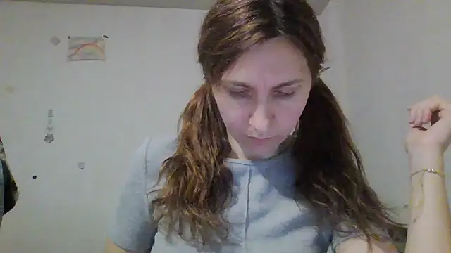 JasmineGlamour online show from December 2, 8:10 pm