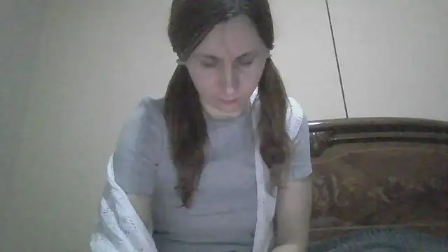 JasmineGlamour online show from January 8, 9:21 pm