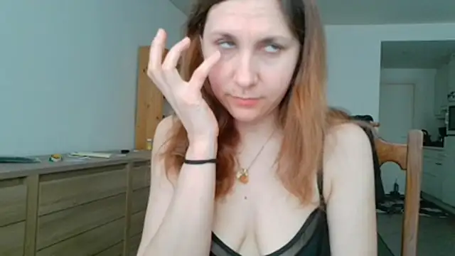 JasmineGlamour online show from May 14, 12:46 pm