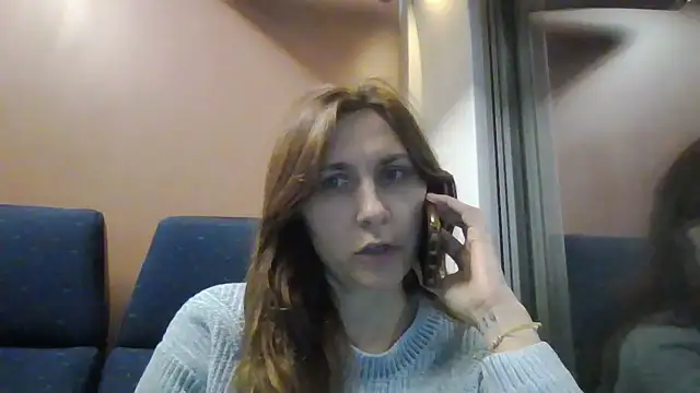 JasmineGlamour online show from December 3, 4:39 pm