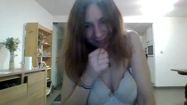 JasmineGlamour online show from March 18, 11:48 pm