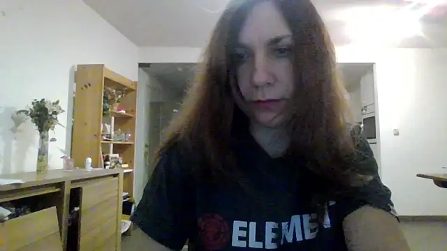 JasmineGlamour online show from March 22, 10:55 pm