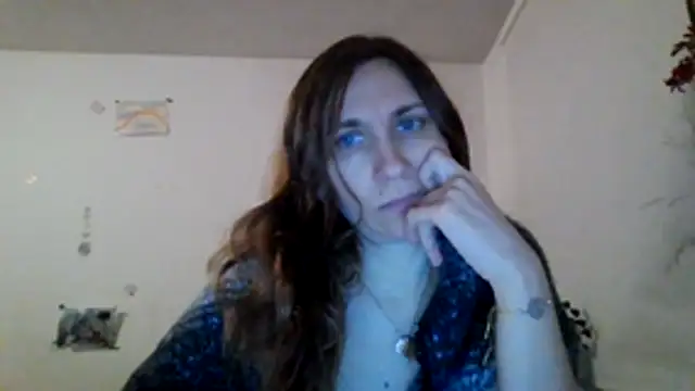 JasmineGlamour online show from November 13, 7:07 pm