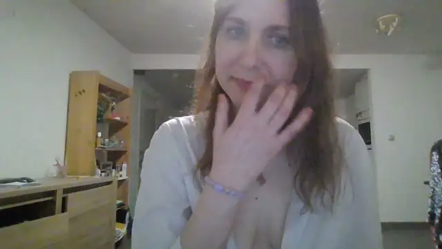 JasmineGlamour online show from February 22, 4:48 am