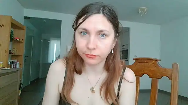 JasmineGlamour online show from April 30, 6:37 pm