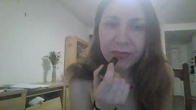 JasmineGlamour online show from March 27, 2:42 am