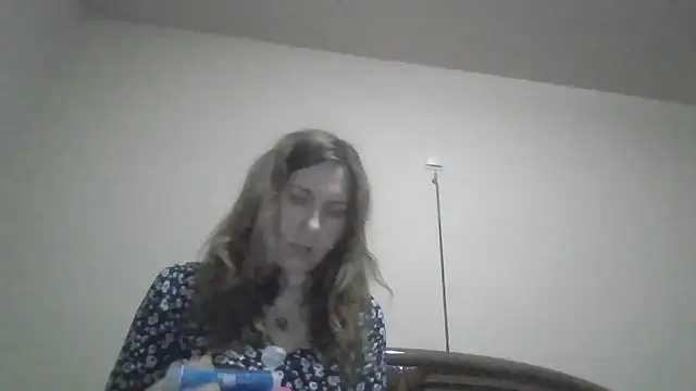 JasmineGlamour online show from December 22, 8:53 pm