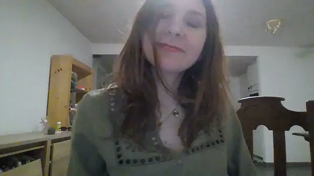 JasmineGlamour online show from April 12, 8:34 pm