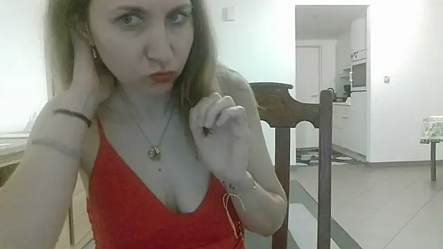 JasmineGlamour online show from April 27, 7:56 pm