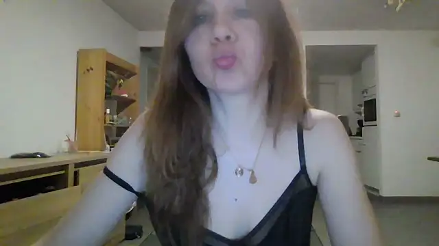 JasmineGlamour online show from February 19, 5:04 am