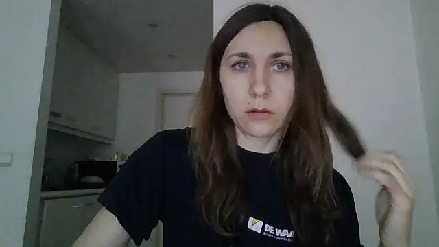 JasmineGlamour online show from March 13, 5:07 pm