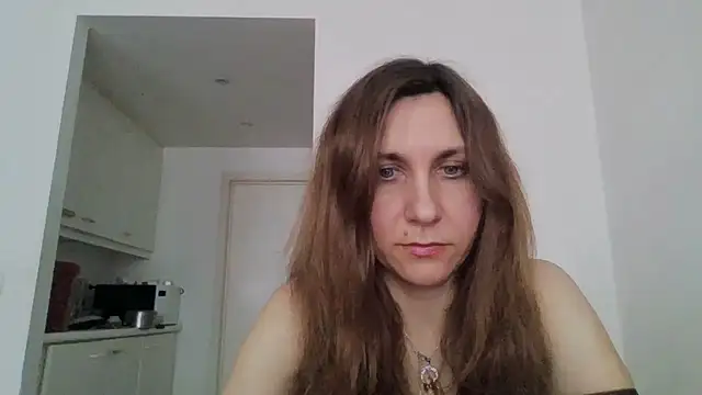 JasmineGlamour online show from February 12, 1:33 pm