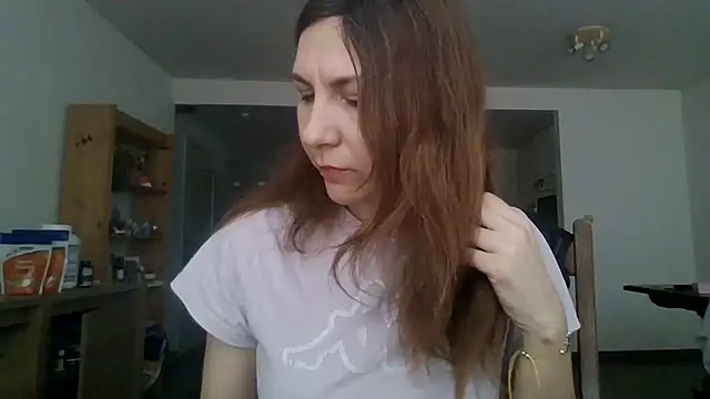 JasmineGlamour online show from April 4, 10:22 am