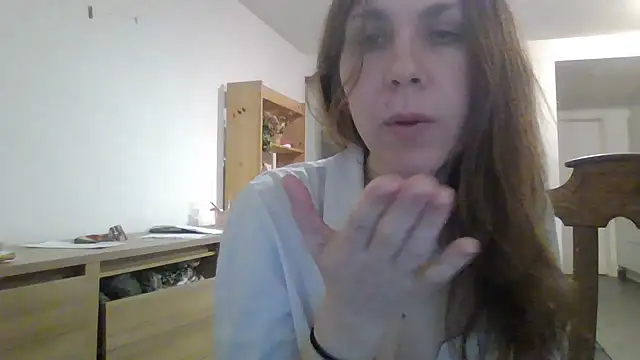 JasmineGlamour online show from March 5, 1:02 am