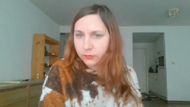 JasmineGlamour online show from May 9, 6:55 pm