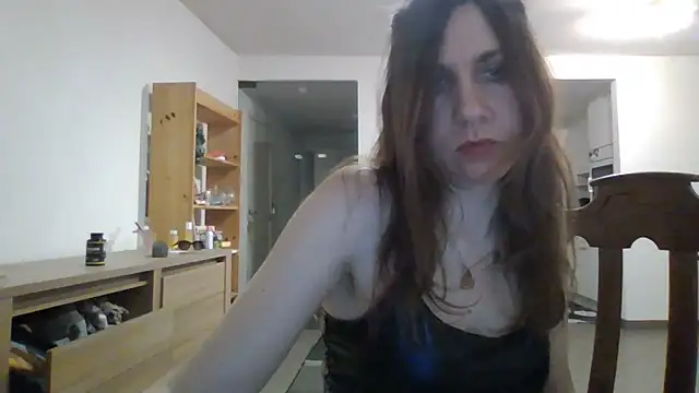 JasmineGlamour online show from April 14, 3:11 am