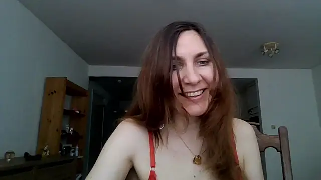 JasmineGlamour online show from May 28, 3:07 pm
