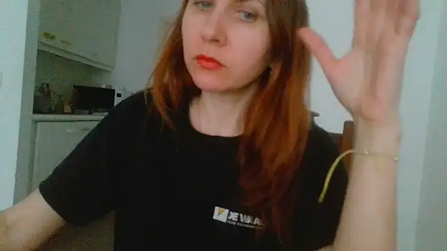 JasmineGlamour online show from March 28, 5:58 pm