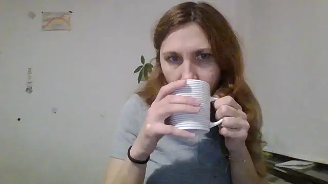 JasmineGlamour online show from December 4, 8:08 pm