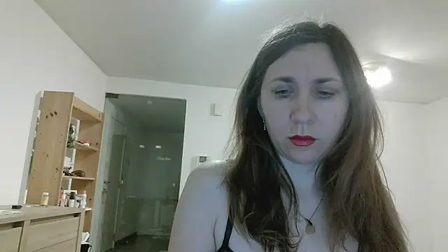 JasmineGlamour online show from May 13, 11:45 pm