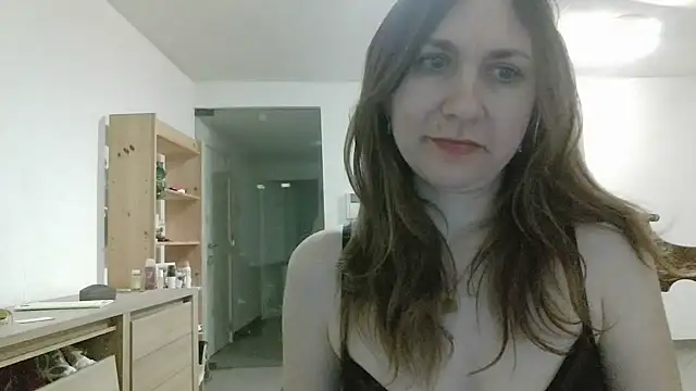 JasmineGlamour online show from April 30, 8:57 pm