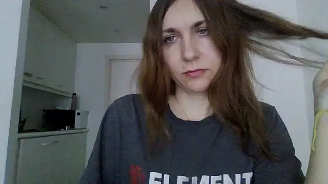 JasmineGlamour online show from March 11, 4:34 pm