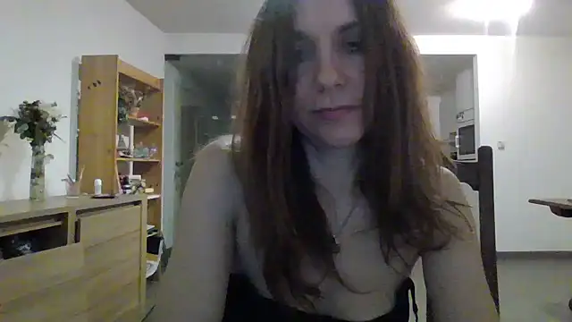 JasmineGlamour online show from March 14, 5:13 am