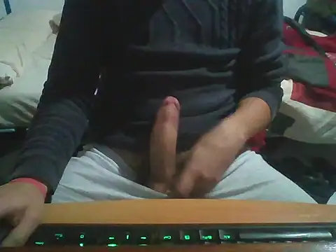 Snapshot of CummedCock chatting on November 4, 5:17 pm CummedCock online show from November 4, 5:17 pm