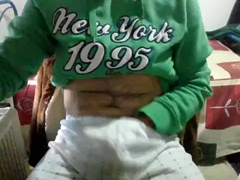 CummedCock online show from January 10, 4:41 pm