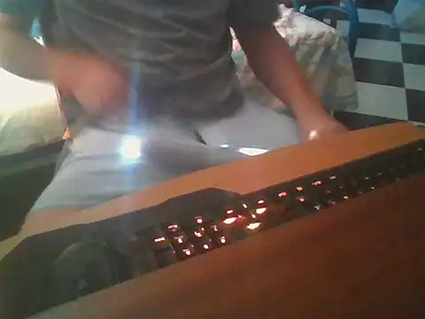 CummedCock online show from September 26, 3:52 pm