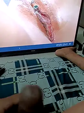 chicuong97 online show from March 21, 11:36 am