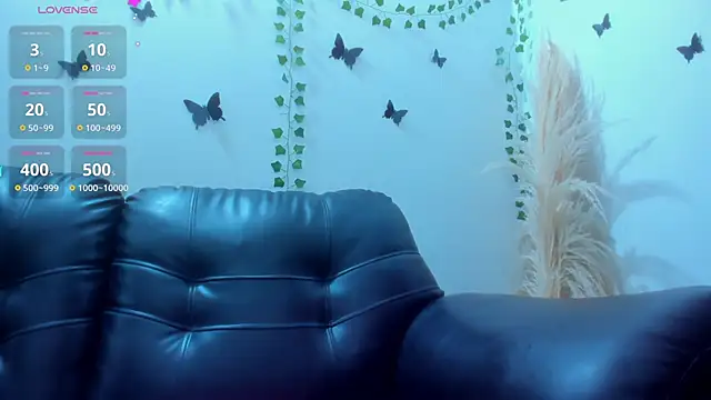 Amani Bakir online show from December 3, 1:10 pm