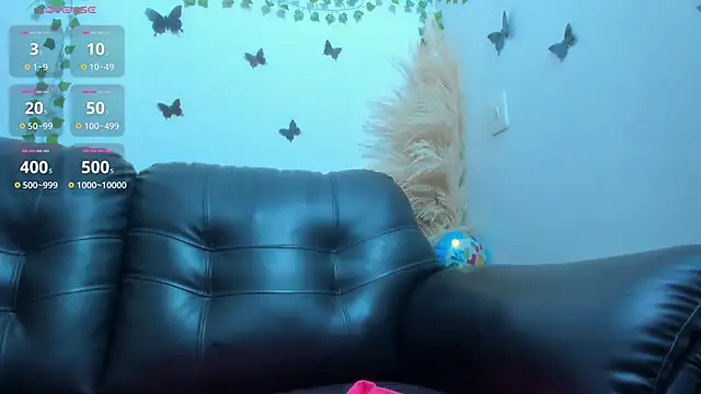 Amani Bakir online show from February 21, 10:39 am