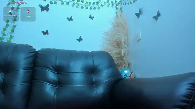 Amani Bakir online show from February 24, 11:44 am