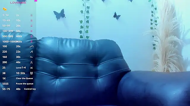 Snapshot of Amani_Bakir chatting on October 16, 11:40 am Amani Bakir online show from October 16, 11:40 am